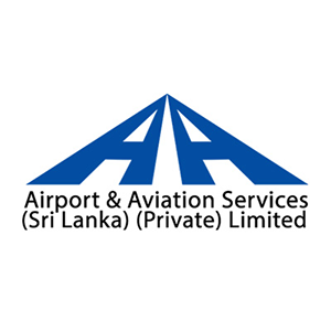 Airport and Aviation Services Sri Lanka