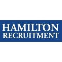 Hamilton Recruitment Logo