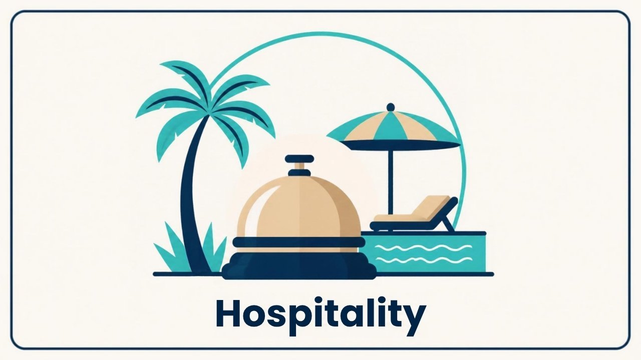 Hotel jobs for school leavers in Sri Lanka